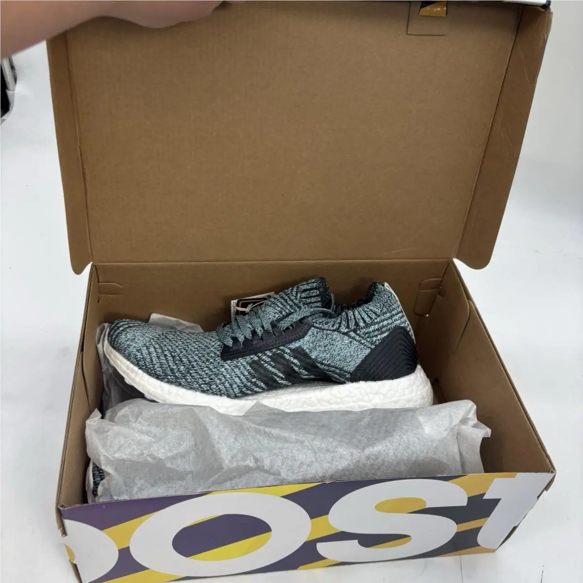 Adidas shoes - adidas X - Blue 0