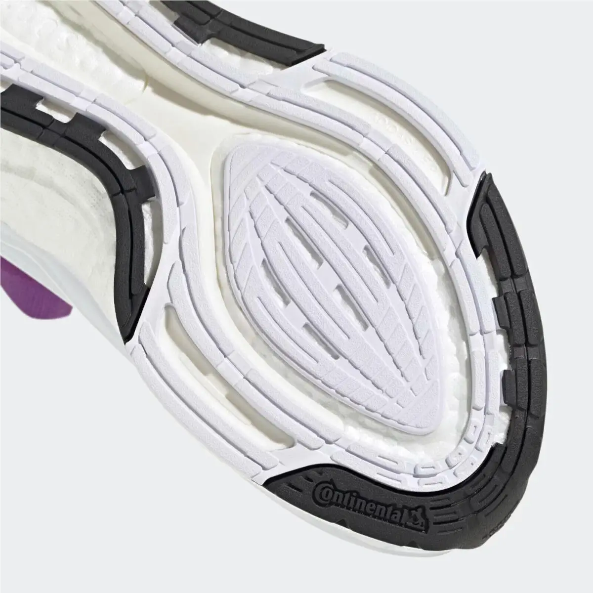 Adidas shoes - adidas UltraBoost 22 - UltraBoost - Black, Purple, White (UPC: 195740147426) 5