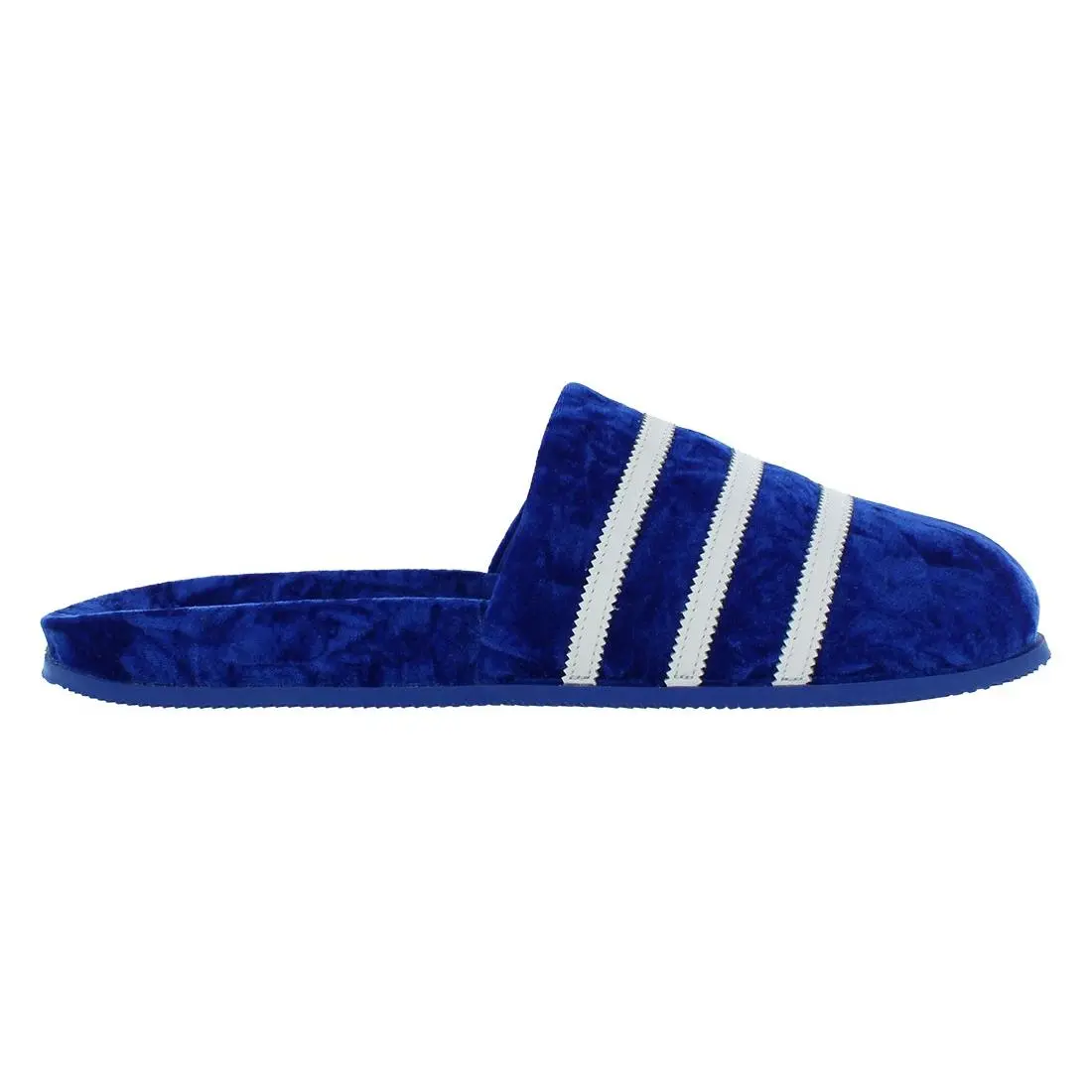 Adidas shoes - Blue Solid/Footwear White/Blue Solid, Main: Blue (UPC: 195747570784) 0