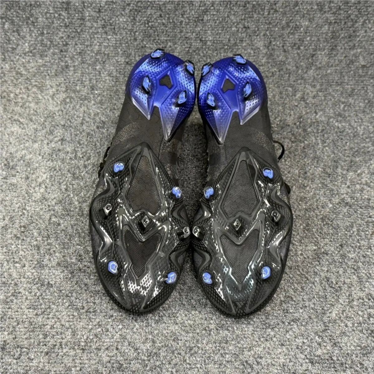 Adidas shoes - FY6257 - FY6257 - Black 11