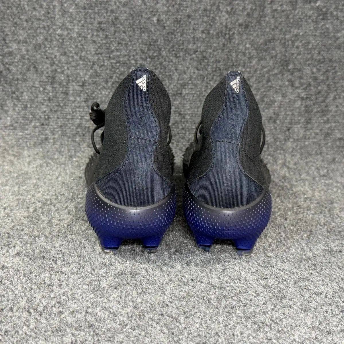 Adidas shoes - FY6257 - FY6257 - Black 5