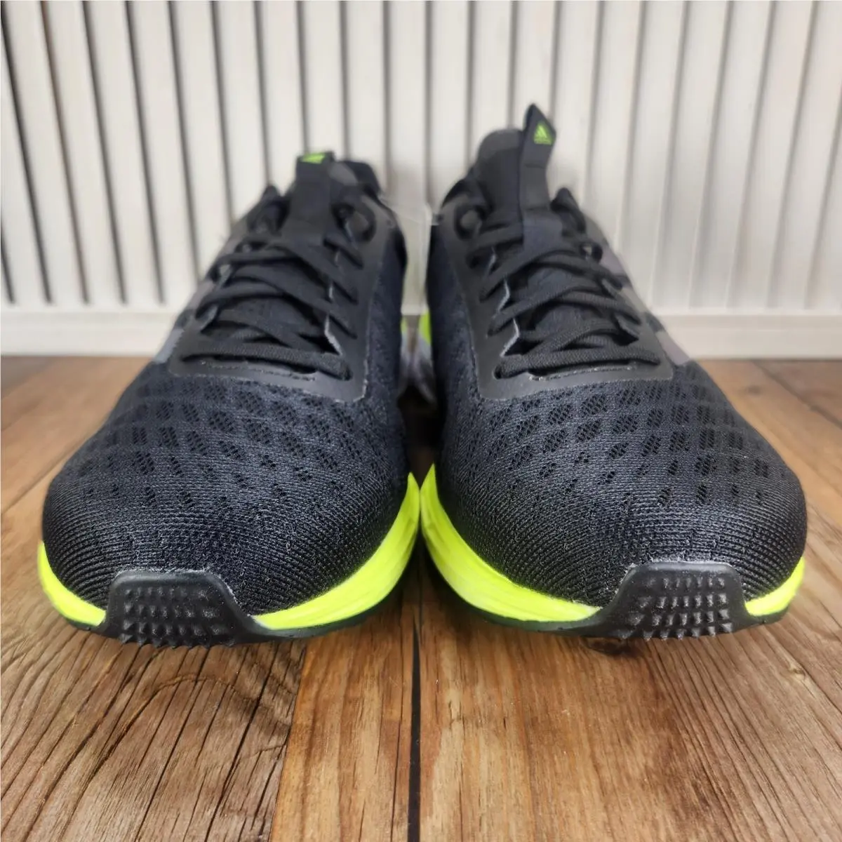 Adidas shoes - adidas SL 20 - EG4650 - Black (UPC: 191532317183) 1