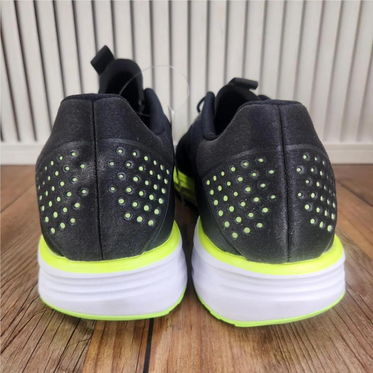 Adidas shoes - adidas SL 20 - EG4650 - Black (UPC: 191532317183) 3