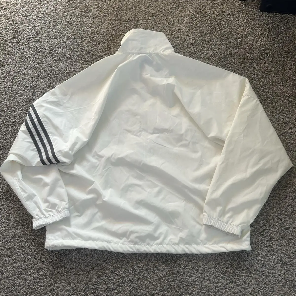 Adidas clothing - Adidas Originals Neuclassics - Originals Neuclassics - JW5453 - White 0