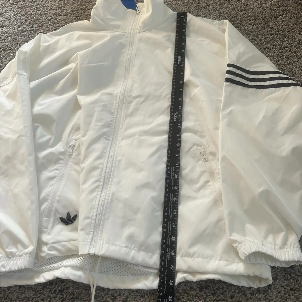 Adidas clothing - Adidas Originals Neuclassics - Originals Neuclassics - JW5453 - White 1