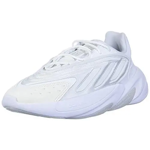 Adidas Originals Ozelia Womens Sneakers White Crystal Size 8