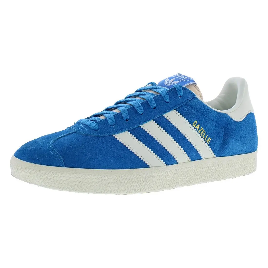 Adidas shoes - Bold Aqua/Off White/Cream White, Main: Blue (UPC: 195747464670) 0