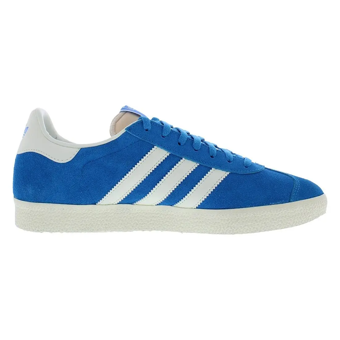 Adidas shoes - Bold Aqua/Off White/Cream White, Main: Blue (UPC: 195747464670) 1