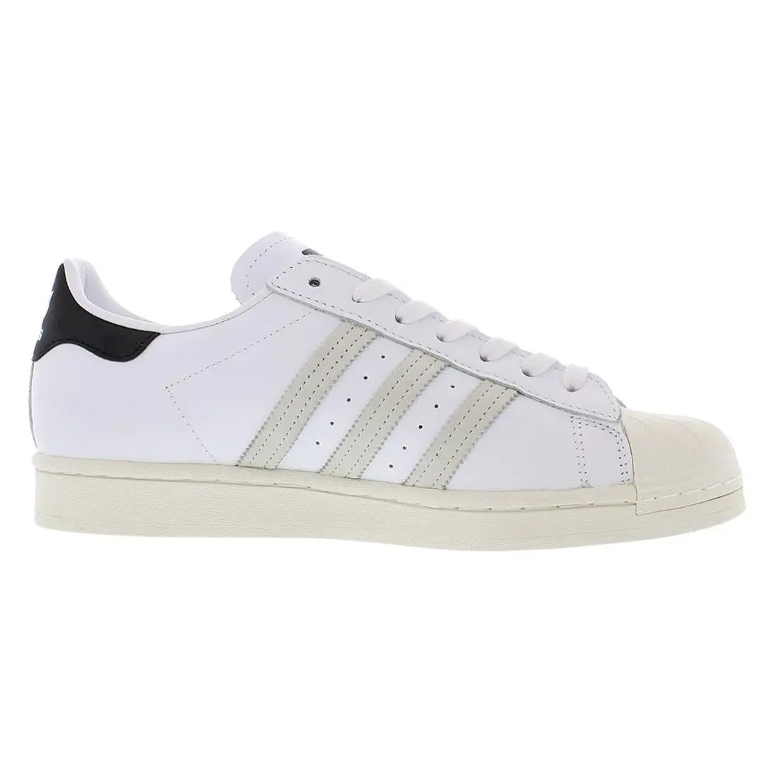 Adidas shoes - White/Biege, Main: White (UPC: 193104489090) 1