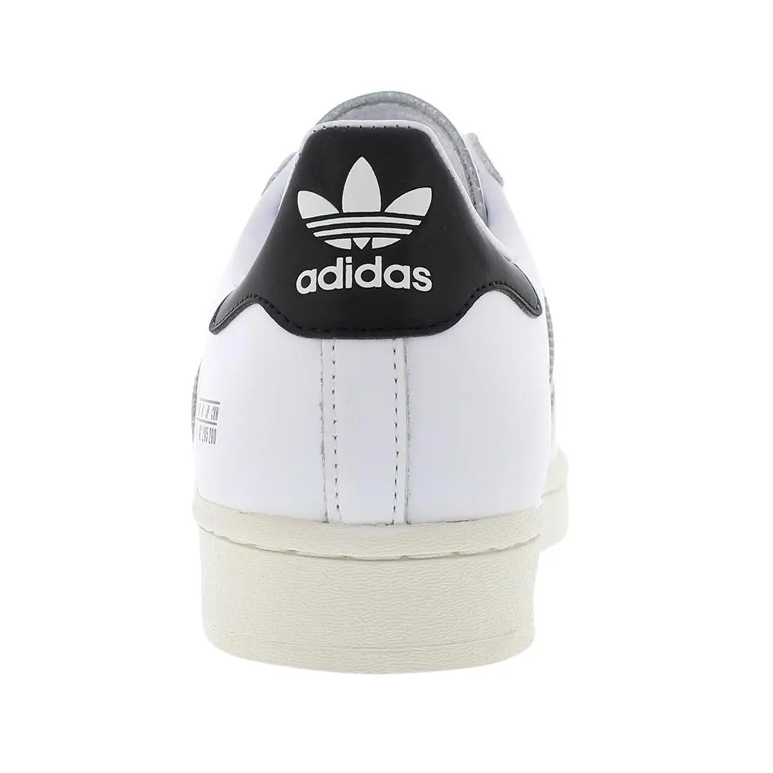 Adidas shoes - White/Biege, Main: White (UPC: 193104489090) 2