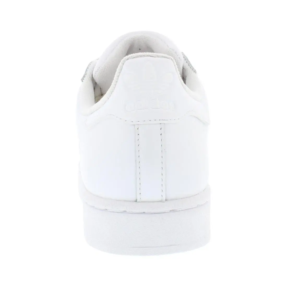 Adidas shoes - Footwear White/Footwear White/Core Black, Main: White (UPC: 197615381089) 2
