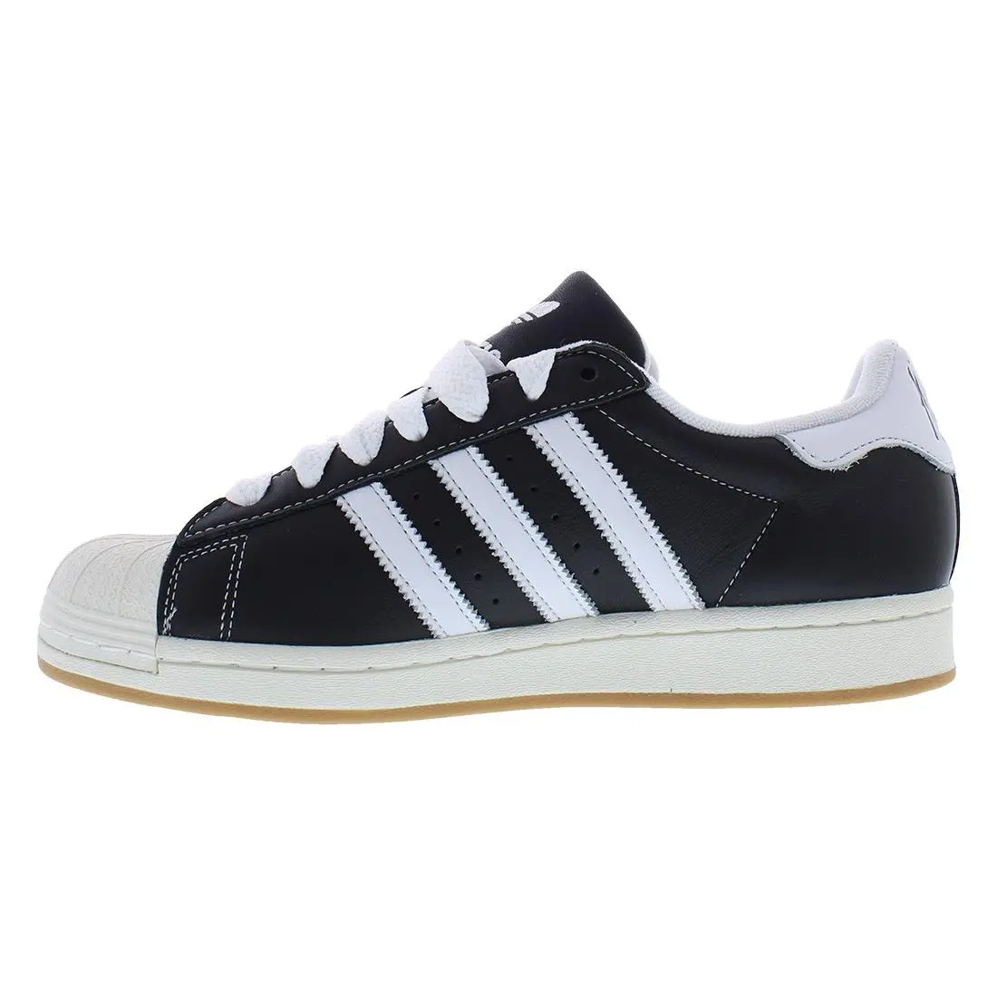 Adidas shoes - Core Black/Translucent/Better Scarlet (UPC: 197609663634) 1