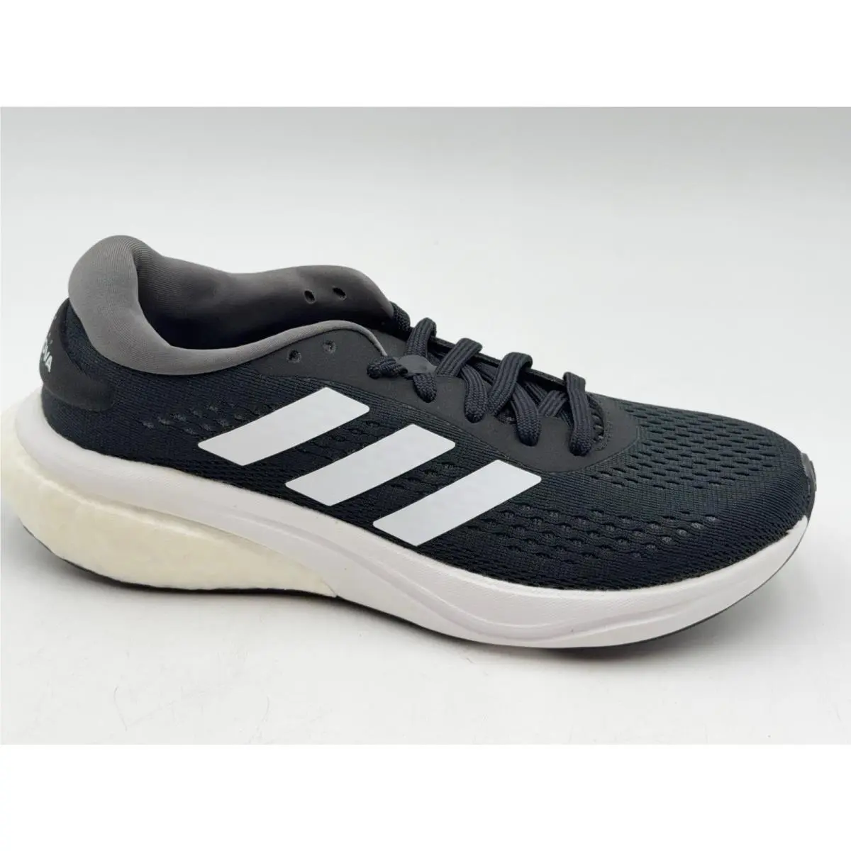 Adidas SZ 10 Supernova 2 M Sneakers Running in Black and White Grey