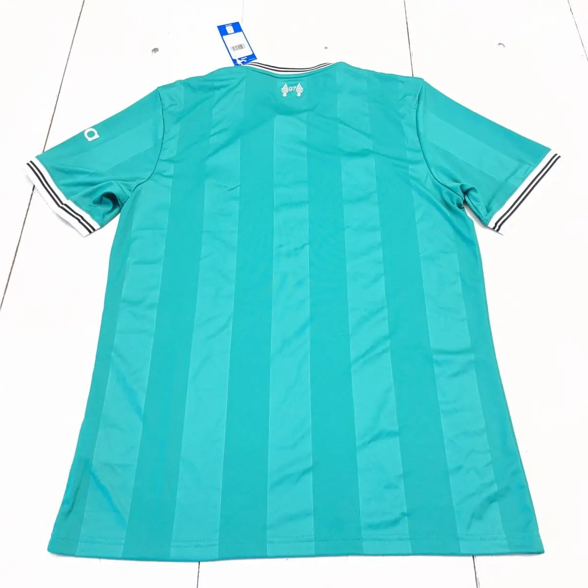 Adidas clothing - Green 6