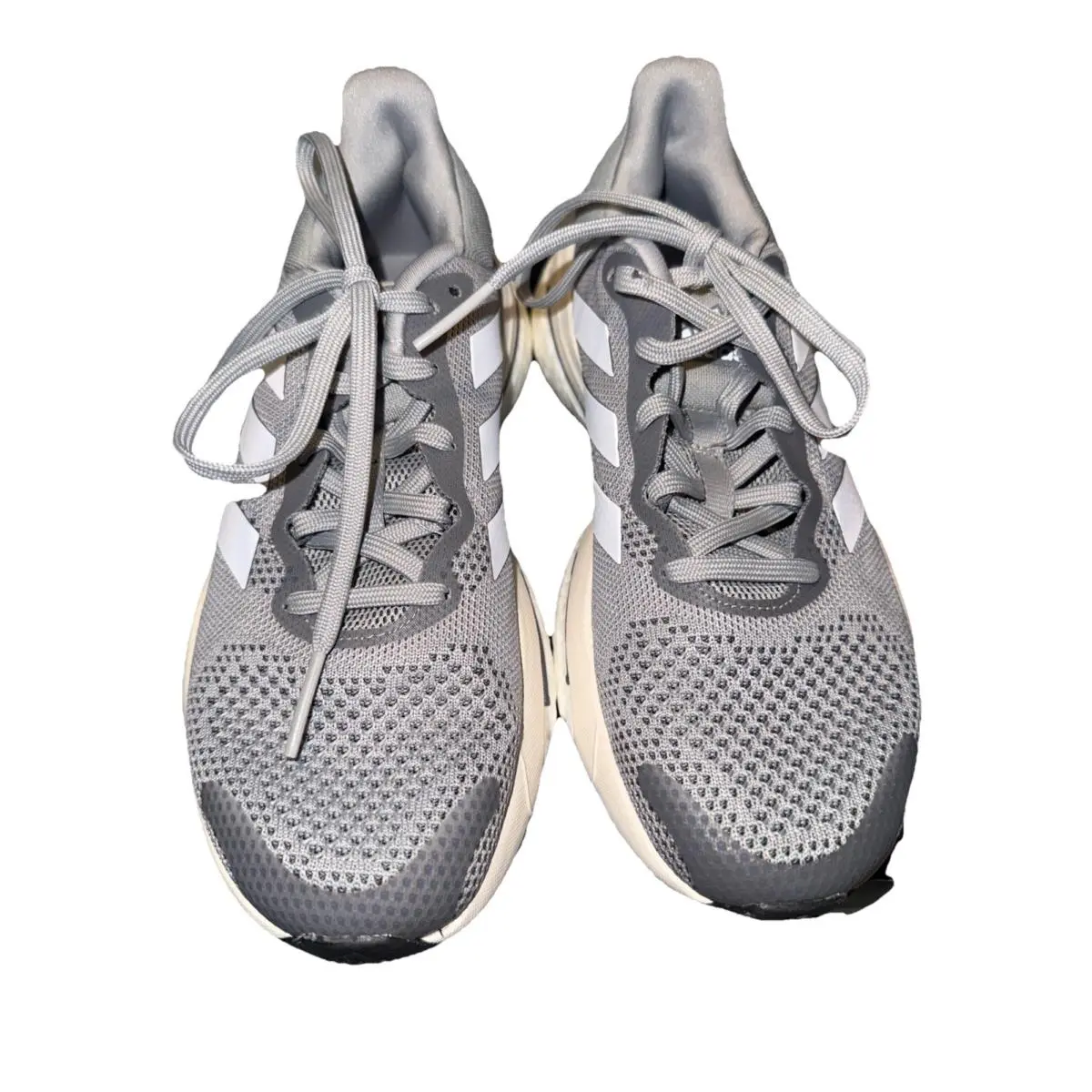Adidas shoes - adidas Solar Glide - Solar Glide - GX6723 - Gray (UPC: 0195740488079) 3
