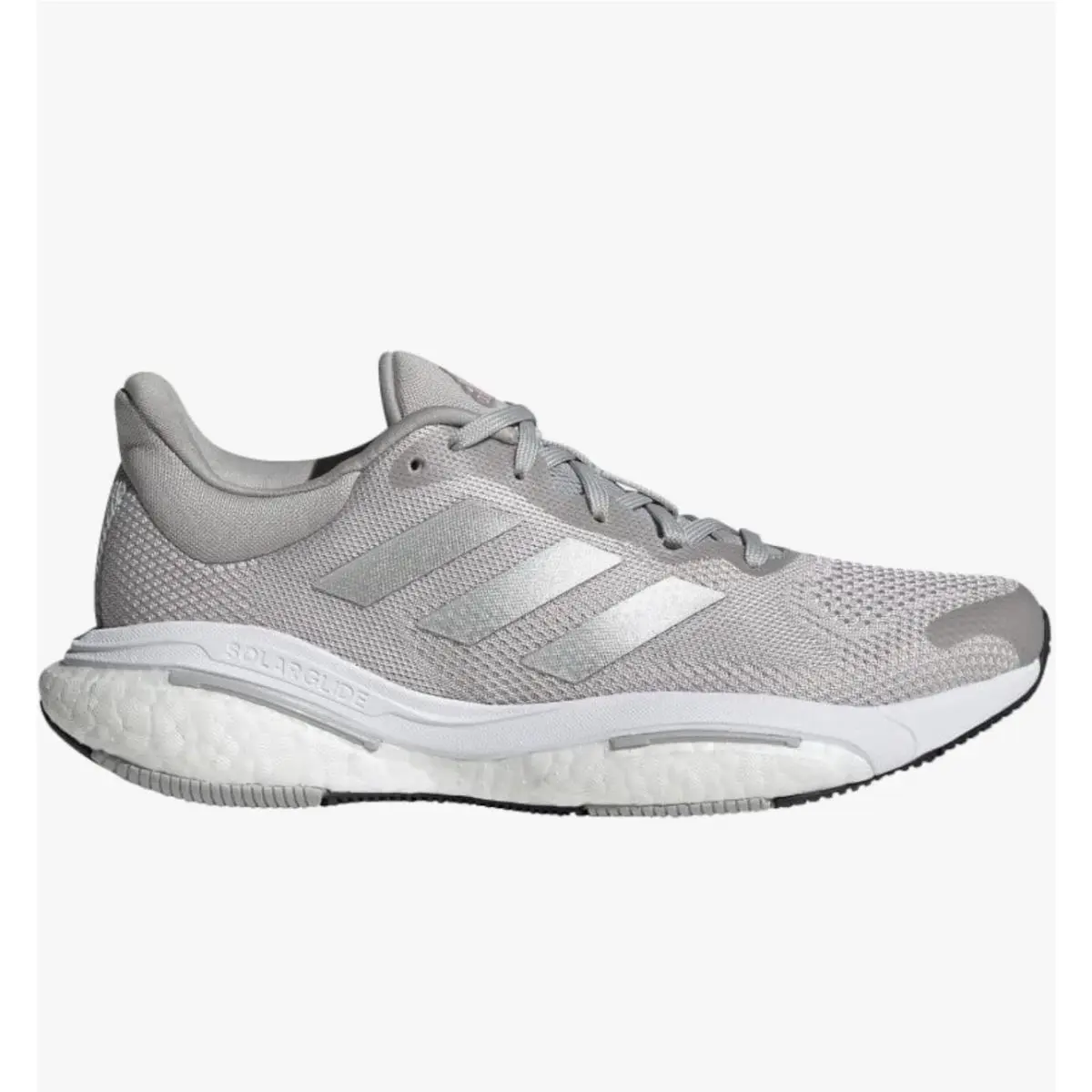Adidas shoes - adidas Solar Glide - Solar Glide - GX6723 - Gray (UPC: 0195740488079) 2