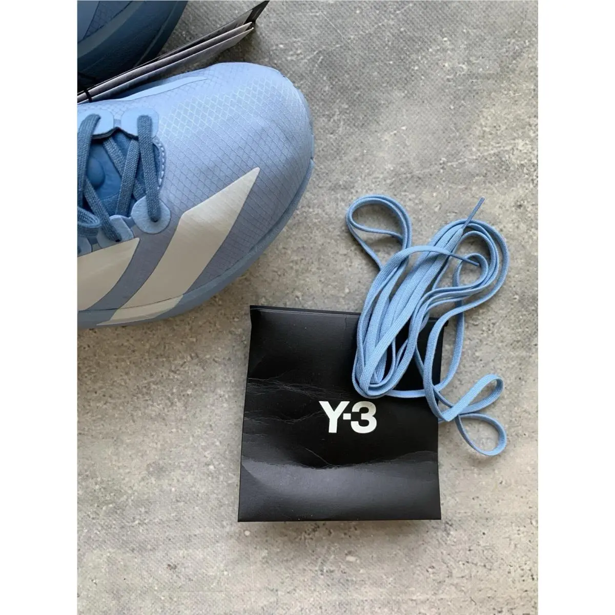 Adidas shoes - JS3148 - JS3148 - Blue 11