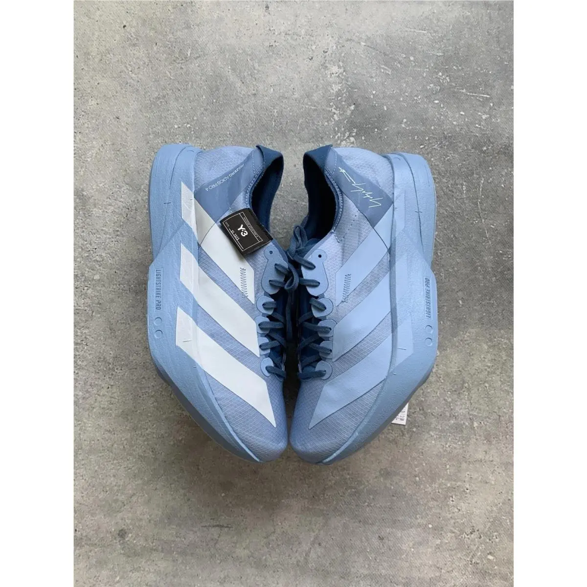 Adidas shoes - JS3148 - JS3148 - Blue 0