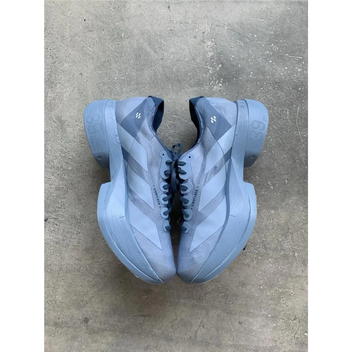 Adidas shoes - JS3148 - JS3148 - Blue 1