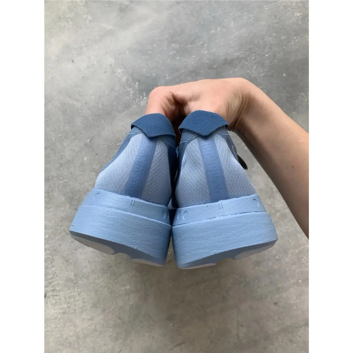 Adidas shoes - JS3148 - JS3148 - Blue 3