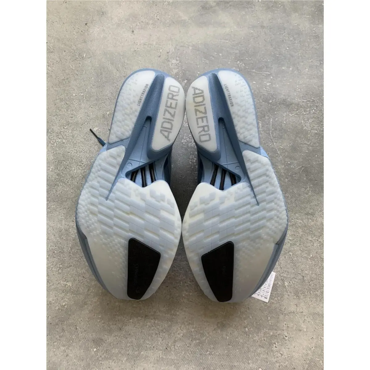 Adidas shoes - JS3148 - JS3148 - Blue 8