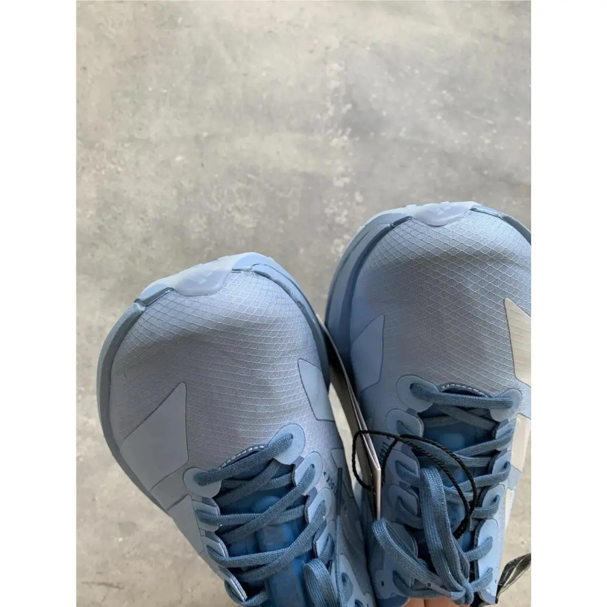 Adidas shoes - JS3148 - JS3148 - Blue 2
