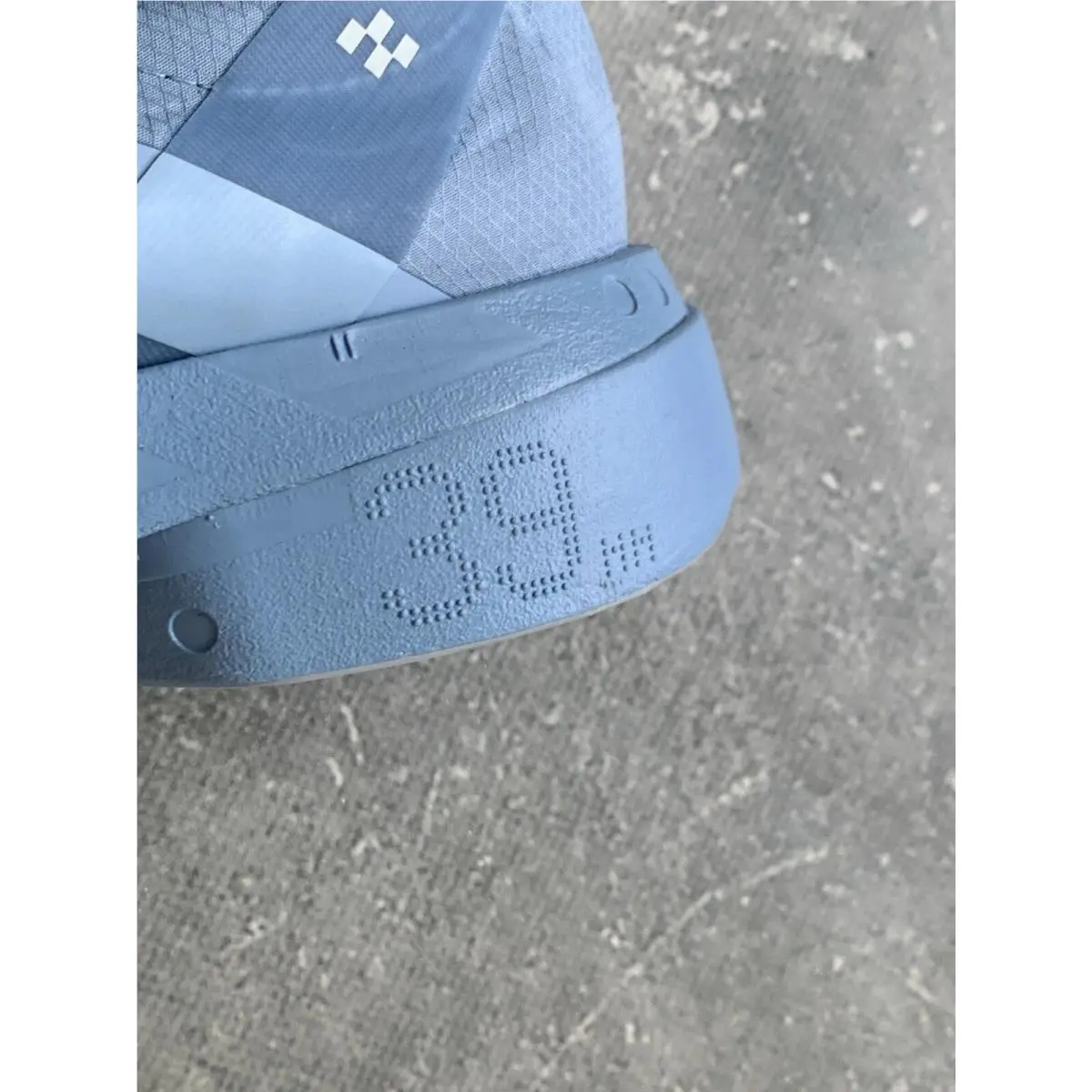 Adidas shoes - JS3148 - JS3148 - Blue 5