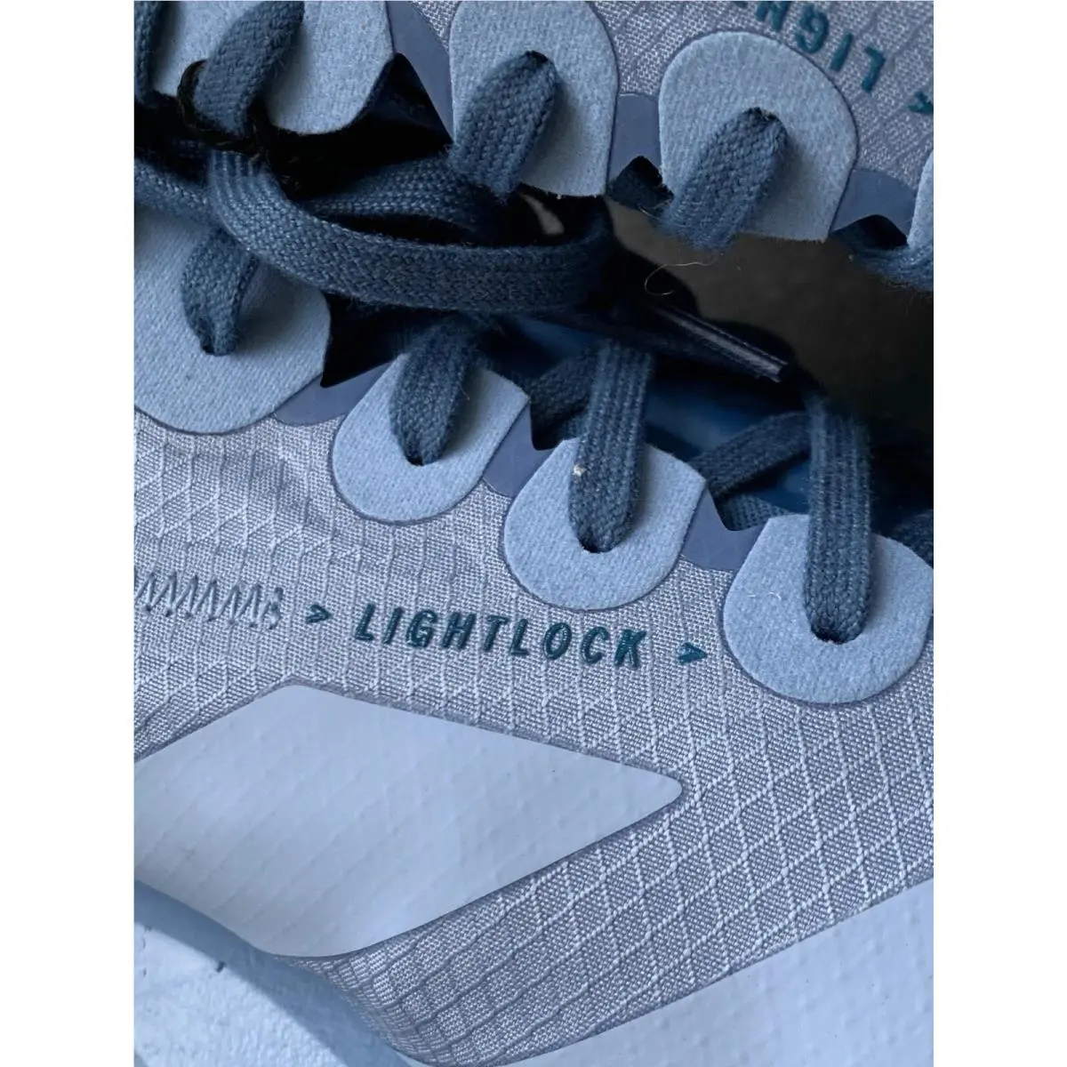 Adidas shoes - JS3148 - JS3148 - Blue 6