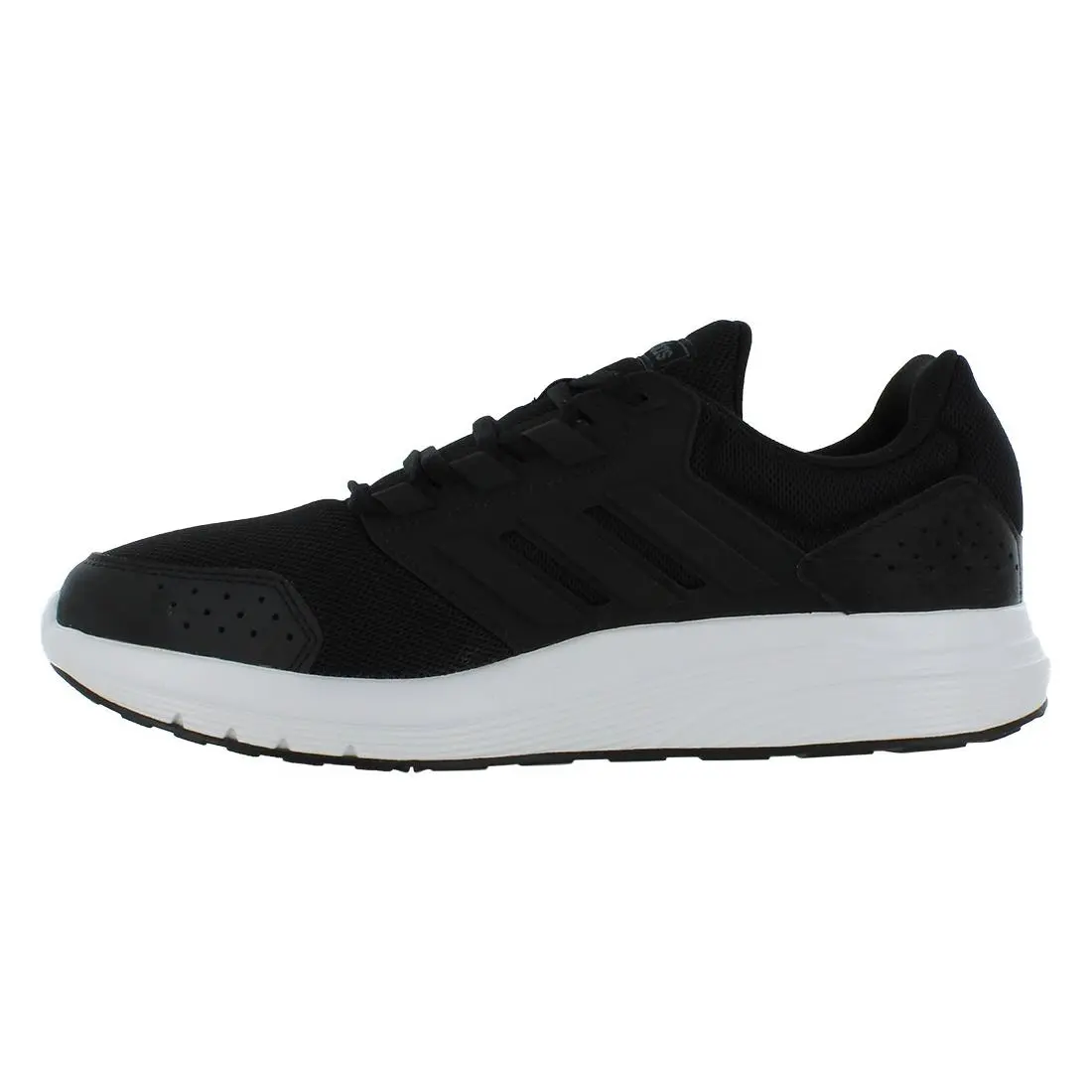 Adidas shoes - Core Black/Core Black/Core Black, Main: Black (UPC: 191526209142) 1