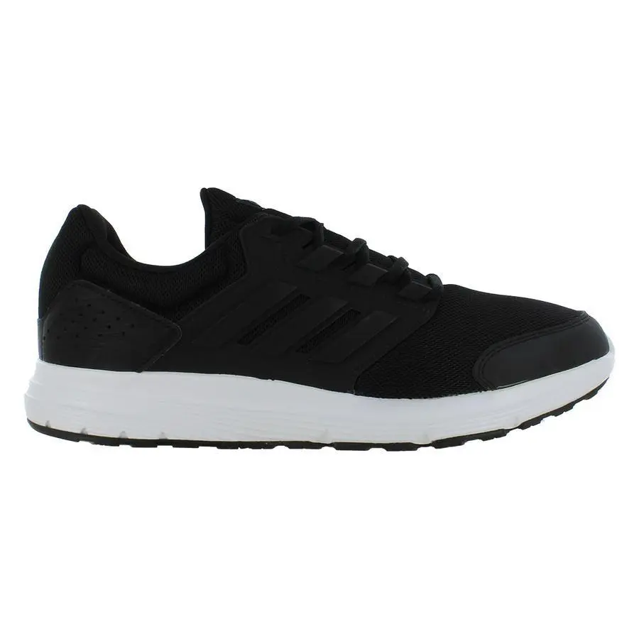 Adidas shoes - Core Black/Core Black/Core Black, Main: Black (UPC: 191526209142) 2
