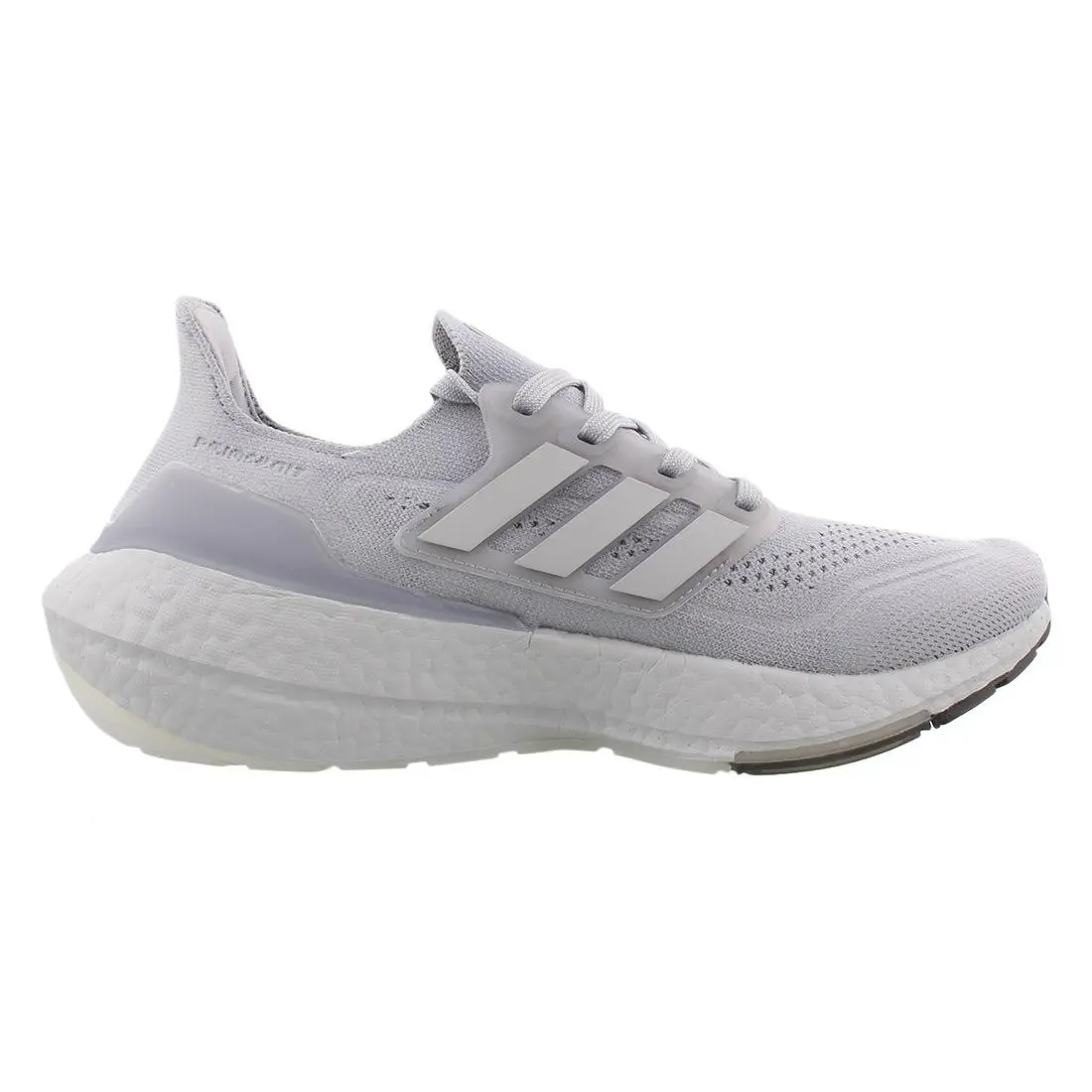Adidas shoes - Halo Silver, Main: Silver (UPC: 194813176554) 1