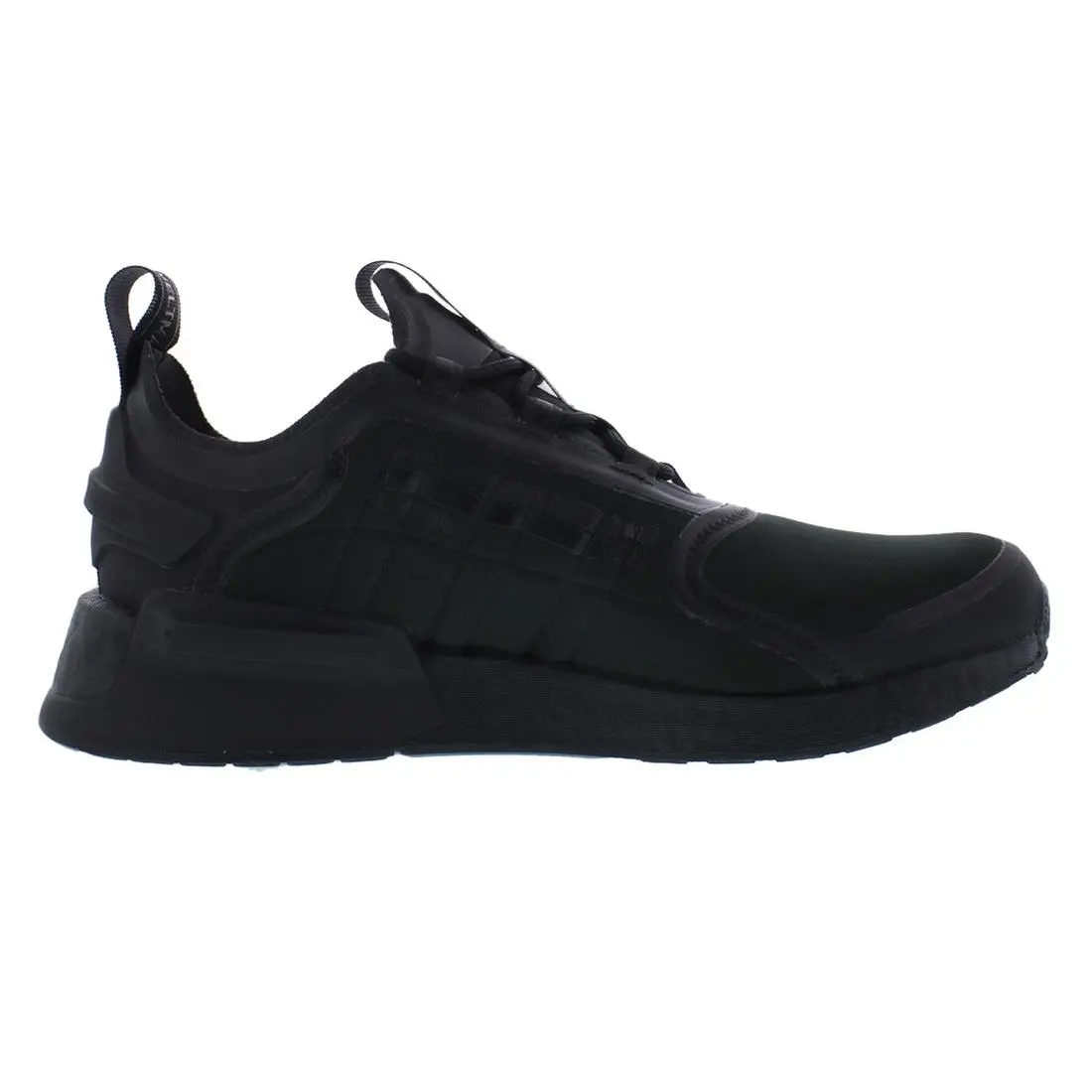 Adidas shoes - Black, Main: Black (UPC: 195740780487) 1