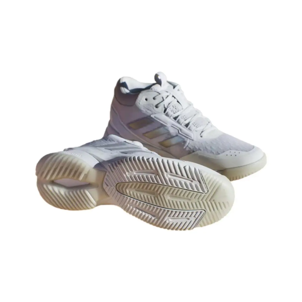 Adidas shoes - Crazyflight 6 Mid - Crazyflight Mid - Multicolor (UPC: 197617626003) 1