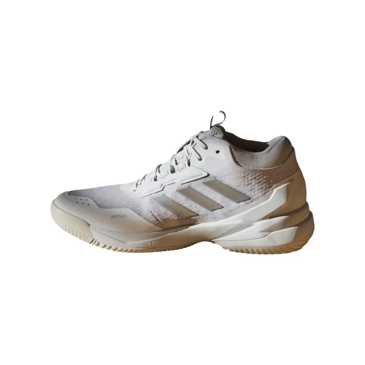 Adidas shoes - Crazyflight 6 Mid - Crazyflight Mid - Multicolor (UPC: 197617626003) 2