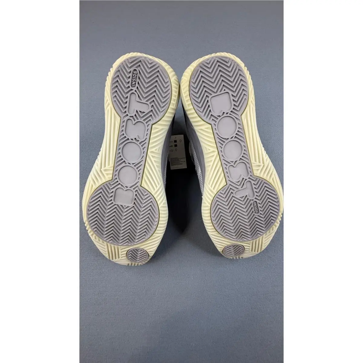 Adidas shoes - Pro Boost Mid - Pro Boost Mid - White 6