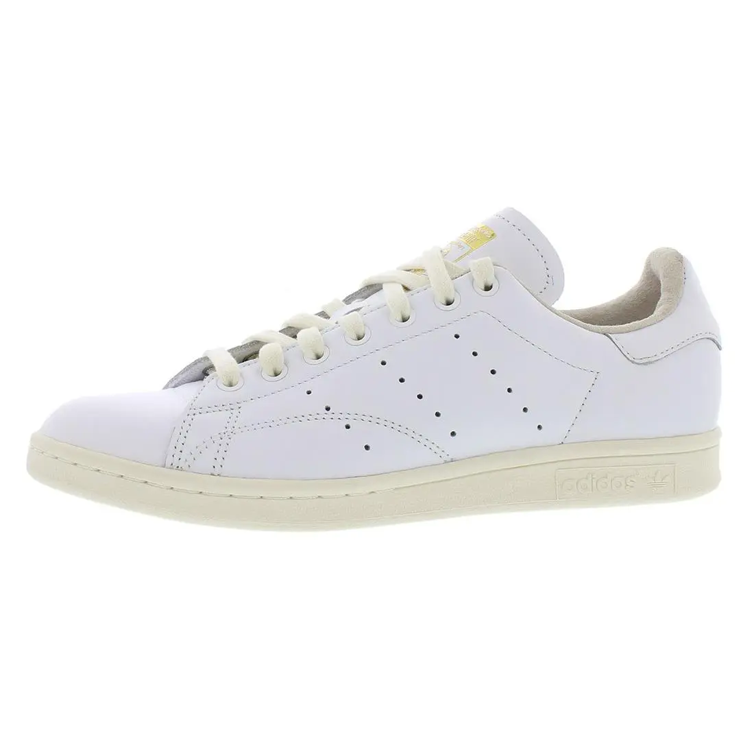 Adidas shoes - White/Green, Main: White (UPC: 191523083714) 0