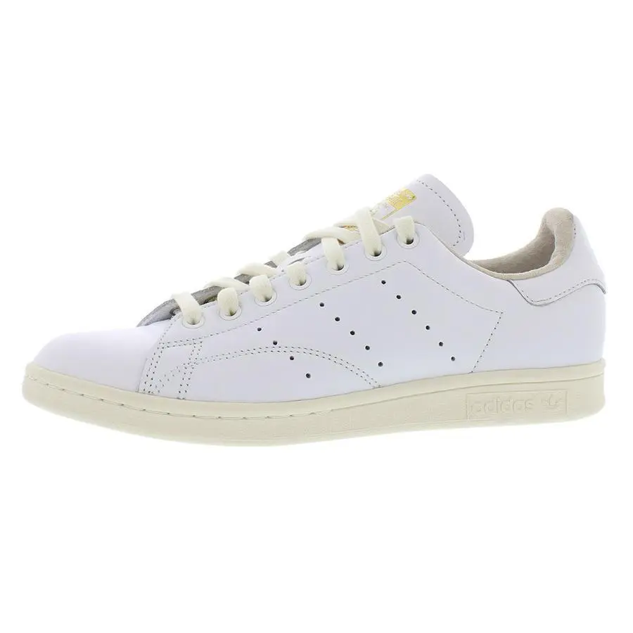 Adidas shoes - White/Green, Main: White (UPC: 191523083714) 3