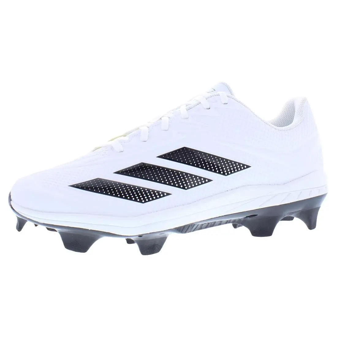 Adidas shoes - Cloud White/Core Black, Main: White (UPC: 197620132690) 0