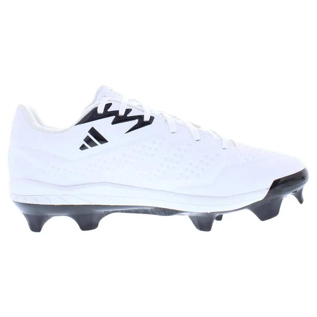 Adidas shoes - Cloud White/Core Black, Main: White (UPC: 197620132690) 1