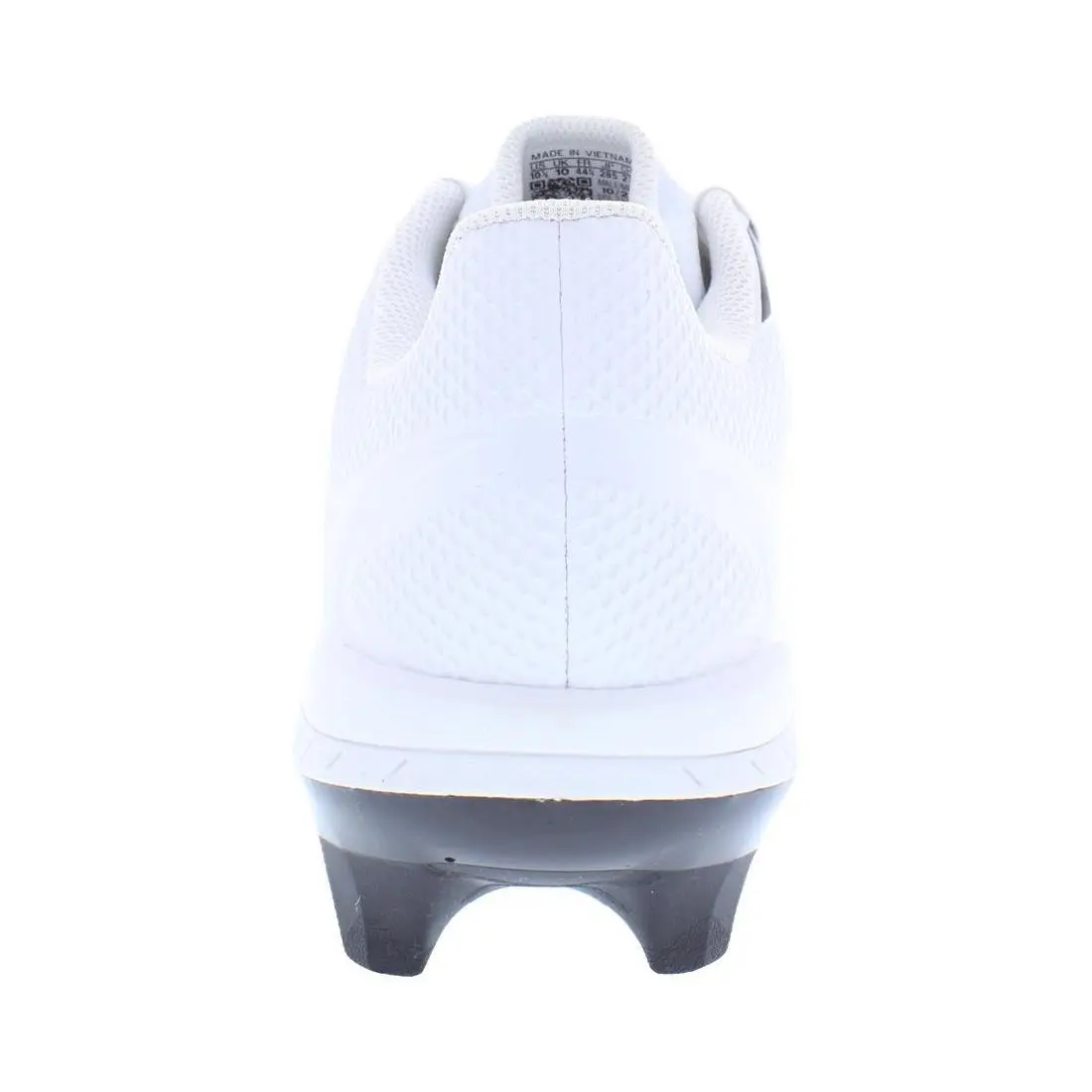 Adidas shoes - Cloud White/Core Black, Main: White (UPC: 197620132690) 2