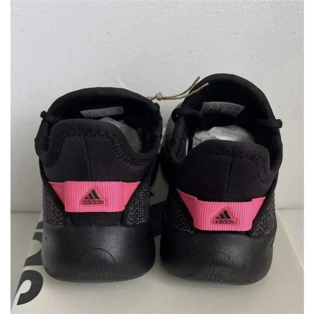 Adidas shoes - adidas cloaudfoam - cloaudfoam - Black 7