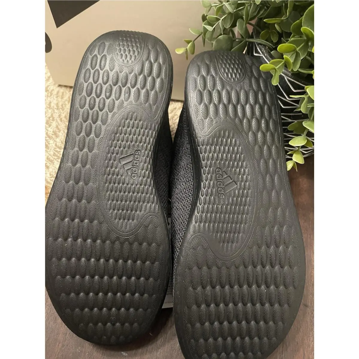 Adidas shoes - adidas cloaudfoam - cloaudfoam - Black 2