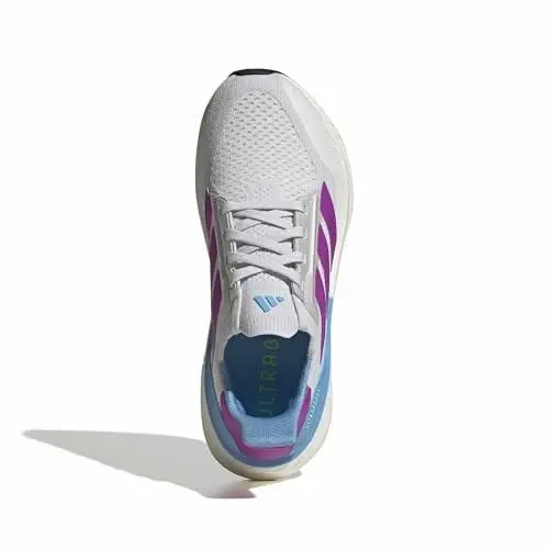 Adidas shoes - Blue, Gray, Purple (UPC: 197620365364) 0