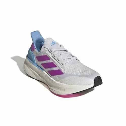 Adidas shoes - Blue, Gray, Purple (UPC: 197620365364) 2