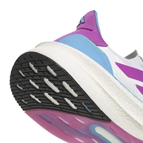 Adidas shoes - Blue, Gray, Purple (UPC: 197620365364) 3