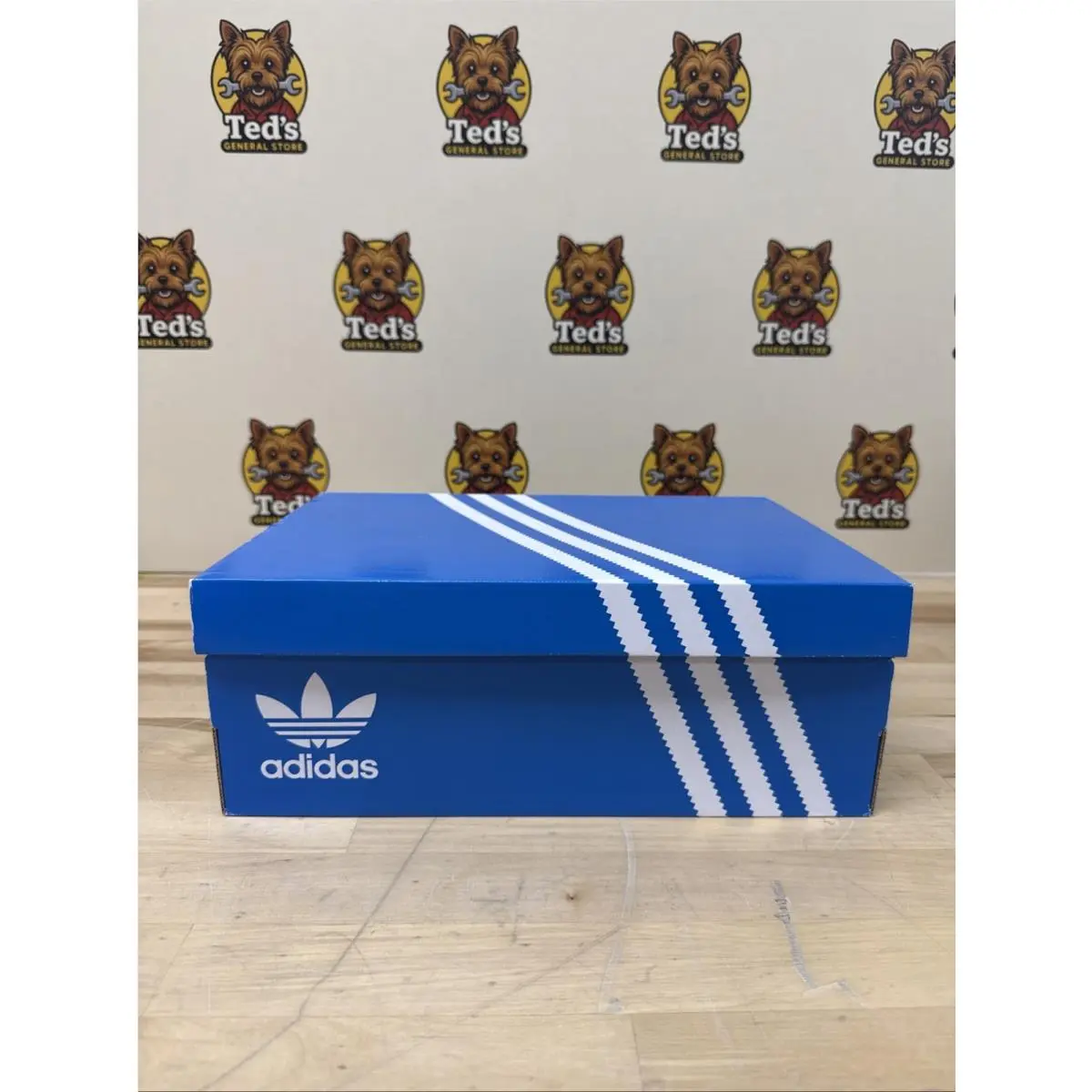 Adidas shoes - Adidas Nite Jogger 3M - Nite Jogger - EE5885 - White 1