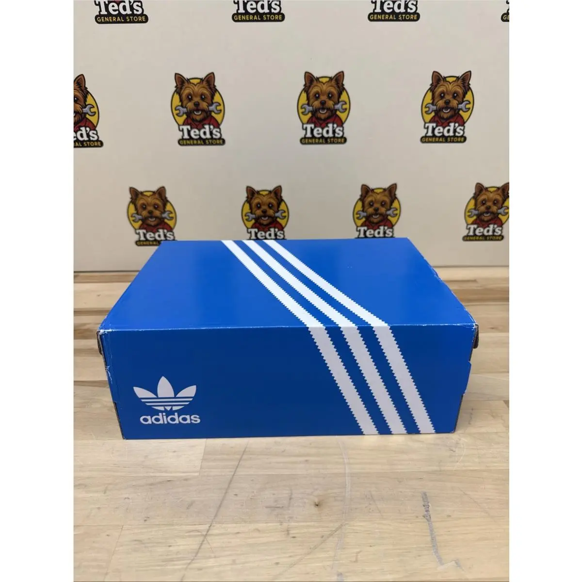 Adidas shoes - Adidas Nite Jogger 3M - Nite Jogger - EE5885 - White 3
