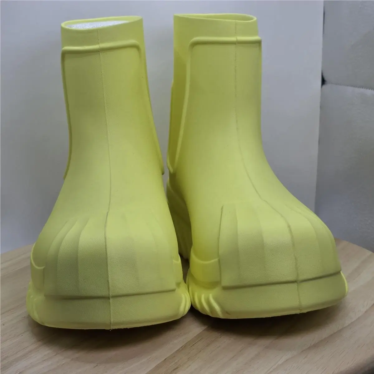Adidas shoes - ADIFOM SST BOOT - ADIFOM SST BOOT - IG2682 - Yellow 0