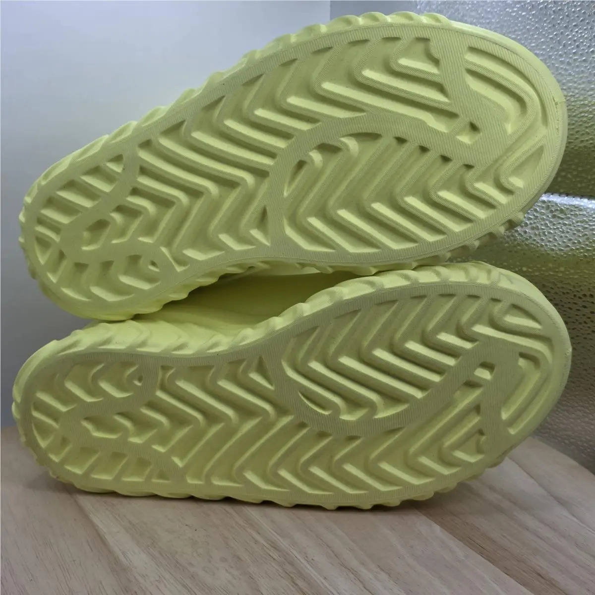 Adidas shoes - ADIFOM SST BOOT - ADIFOM SST BOOT - IG2682 - Yellow 6
