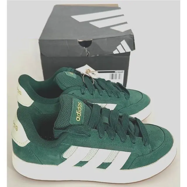 Adidas Grand Court Alpha SK8 HQ7372 Women`s Size 8